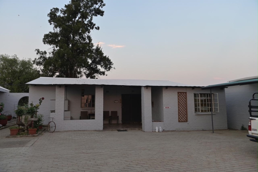 Commercial Property for Sale in Bultfontein Free State